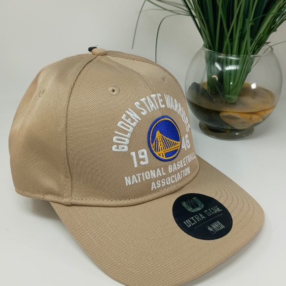 Ultra Game Other - Golden State Warriors Adjustable